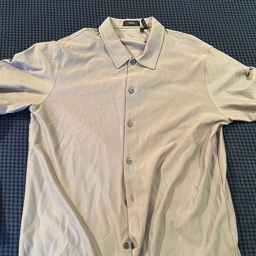 Theory Men’s shirt